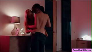 MILF Sarah Isap akhirnya tidak isap dengan Liv Liar