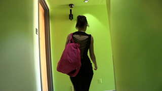 Lezbijka kasting crkvi