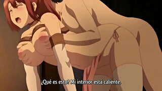 Santrauka Cumshots Isekai Epizodas 1