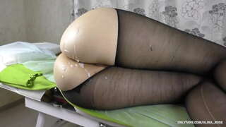 Follada Apretado Coño paso hermana en pantimedias Follada Apretado Coño paso hermana en pantimedias