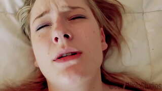 ���रण छोरा हुन्छ आमा Fuck उहाँलाई र Cums In Her Asshole ट्रेलर