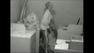 ���ೆಸ್ಬಿಯನ್ ಒಂದು ಲಾಂಡ್ರಿ ಕೊಠಡಿ