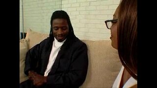 Horny Ibu Janet Jacme