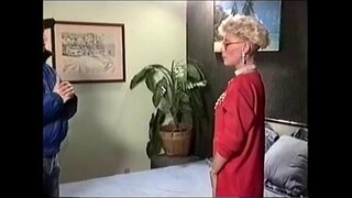 ���भय आंधी पॉर्न स्टार, विंटेज गुदा