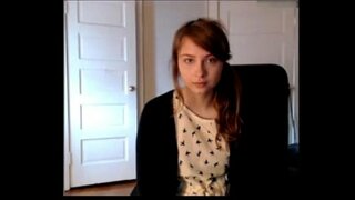 ���ುದ್ದಾದ ತುಲ್ಲು ಕ್ಯಾಮ್ ಹದಿಹರೆಯದ ಸುಂದರಿ . ನನ್ನ X-ಮಾಸ್ ಲೈವ್ ವೆಬ್ಕ್ಯಾಮ್ ತೋರಿಸಿ: 4xcams.com