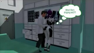 BovineHentai Крава 4