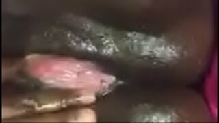 Bermain kecerdasan dat coklat basah pussy