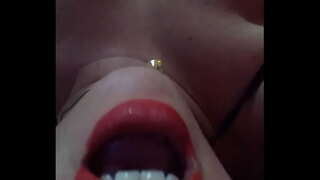 ���ಳೆಯ ಸಂಗಾತಿ ವೀರ್ಯ ಹಾರಿಸುವುದು ಕೈಯಲ್ಲಿ ಮಾಡುವುದು